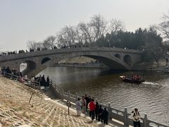 -赵州桥景区