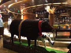 -杭州国际会议中心洲际酒店-原素全日餐厅(解放东路店)