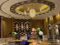 -澳门十六浦索菲特大酒店
