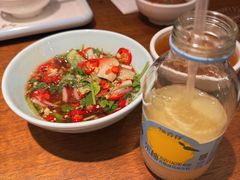 -乔街深夜食堂·小龙虾·高压锅生蚝(杭州总店)