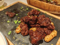 -老阿爸鲜鱼土菜(园区永旺店)