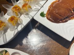-北京老铺烤鸭(老城根店)
