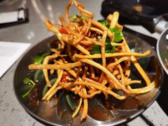 -一棠龙虾•王牌虾球(恒隆广场店)