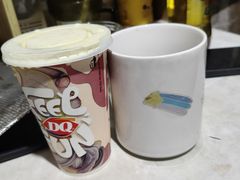 -DQ·蛋糕·冰淇淋(浦江欢乐颂店)