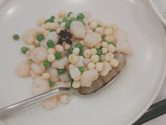 -小厨娘淮扬菜(江宁万达店)