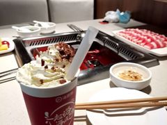 -海底捞火锅鲜切牛肉主题店(长寿路店)