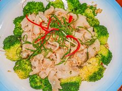 -友强·22年特色海鲜大排档·闽菜(厦门美食地标店)