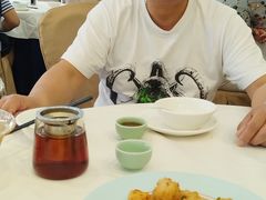 -馨越楼·点心·粤菜(赤坎店)