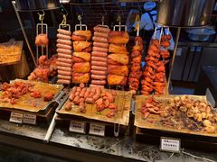 -梨花自助烤肉(乐宾店)