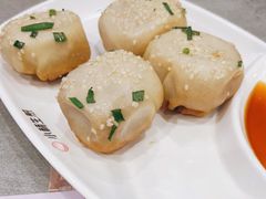 -小杨生煎(白玉兰广场店)