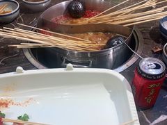 -大斌家串串火锅(汇一城店)