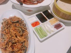 -大铁勺新津菜(东丽阳光新业广场店)