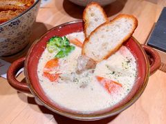 -火山屋台(新街口店)