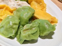 -连鹭海鲜·大连菜(星海店)