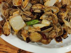 -清真海鲜大排档(原芥园道店)