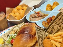 -克茗冰室(壹方天地店)