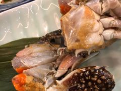 -渔娘渔家丹东海鲜(东直门店)