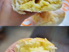 -BreadTalk面包新语·烘焙蛋糕(益田假日店)