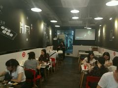 -夜烤·宜宾烧烤(回龙湾店)