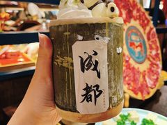 -吼堂老火锅(太古里总店)