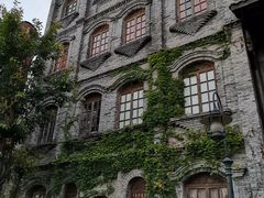 -两江国际影视城