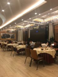 -空中一号宴会厅(信合大厦店)