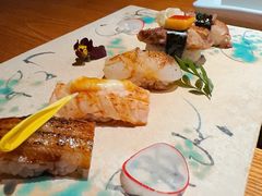 -贰捌零叁精致料理(钱湖店)