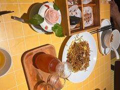 -蔡澜点心·粤菜(花城汇南区店)