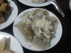 炸灌肠-姚记炒肝店(鼓楼店)