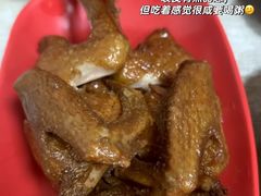 -光明刘冰乳鸽店(光明法政北路店)