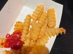 -Shake Shack(浦东嘉里城店)