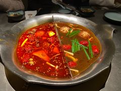 -湊湊火锅·茶憩(合生汇购物中心店)