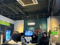 -棂笼·深度沉浸密室(武汉旗舰店)