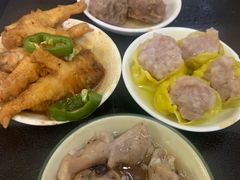 -石湾点心