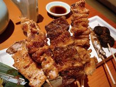 -仓桥家·焗寿司·锅物(光谷步行街店)