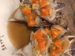 -普乐酱蟹(coex店)