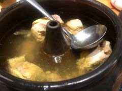 -云海肴·汽锅鸡·云南菜(高德置地店)