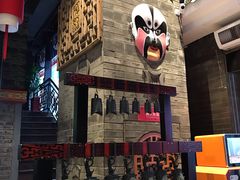 -巴九门老火锅(来福士打望店)