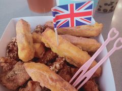 -小艳遇(新华联购物中心店)
