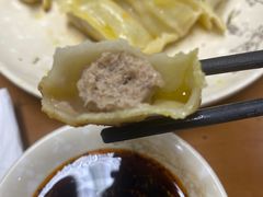 -回回锅贴(小河沿店)