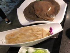 -锅说大脸毛肚重庆老火锅(佐阾店)
