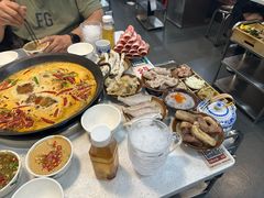 -芈重山老火锅(昌平店)
