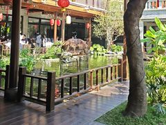 -顺德渔村·岭南一号