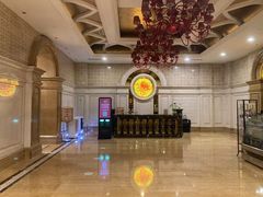 -沈阳皇朝万鑫酒店