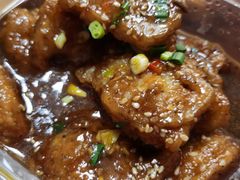 私家焖藕夹-金悦印象小馆(三里河店)