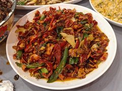 -辣螃铠盆盆蟹大排档(总店)