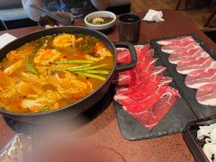 -旺福·贵州酸汤牛肉火锅(陆悦天地店)