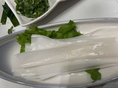 -马老六清真餐厅(雁滩店)