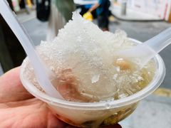 -忆夏爽黑仔漳州四果汤(顶澳仔猫街店)