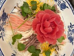 -老雒阳面馆·水席(王城路店)